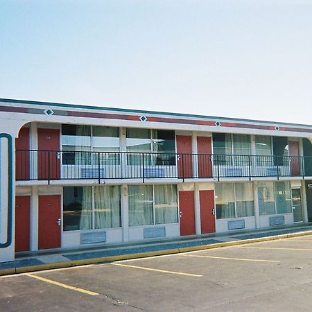 Royal Extended Stay Alcoa Esterno foto