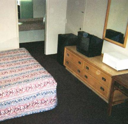 Royal Extended Stay Alcoa Esterno foto