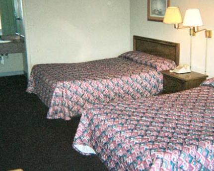 Royal Extended Stay Alcoa Camera foto