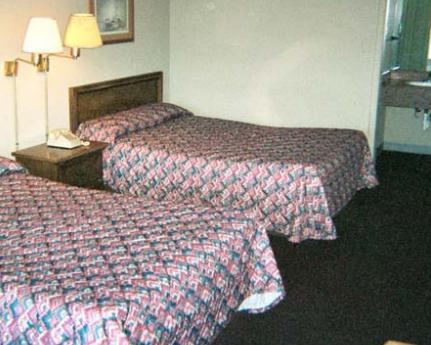 Royal Extended Stay Alcoa Camera foto