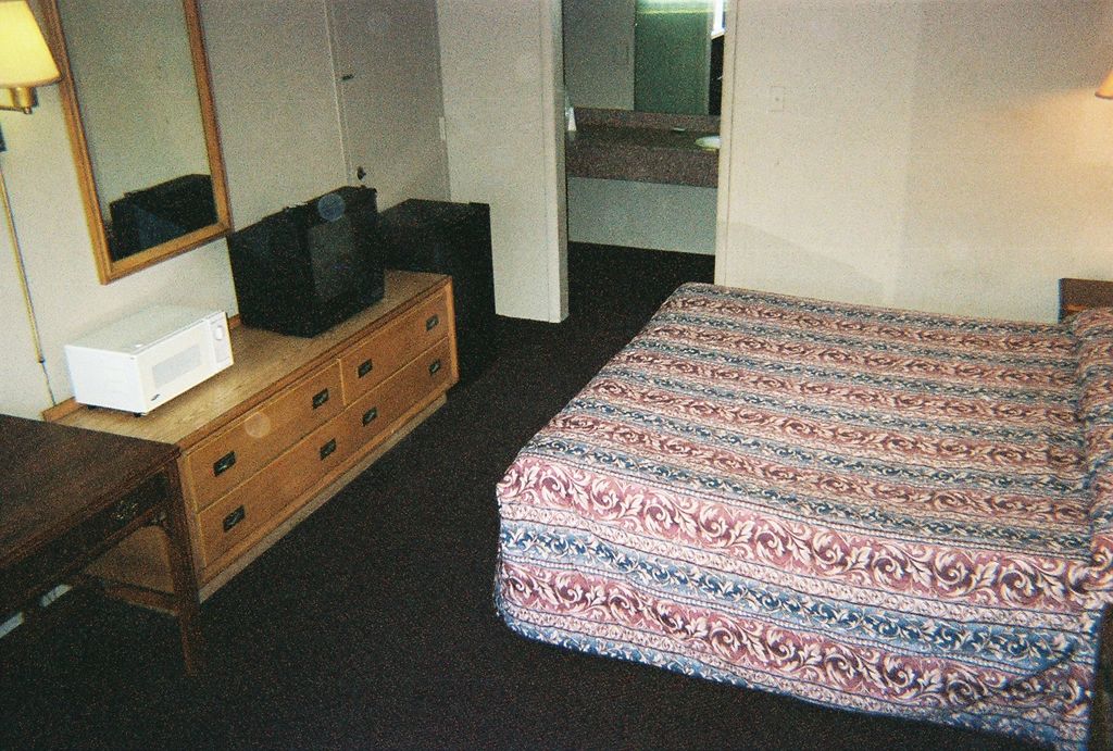 Royal Extended Stay Alcoa Camera foto