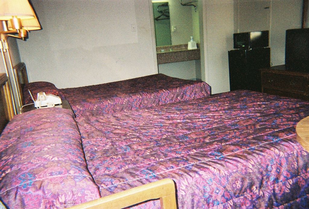 Royal Extended Stay Alcoa Camera foto