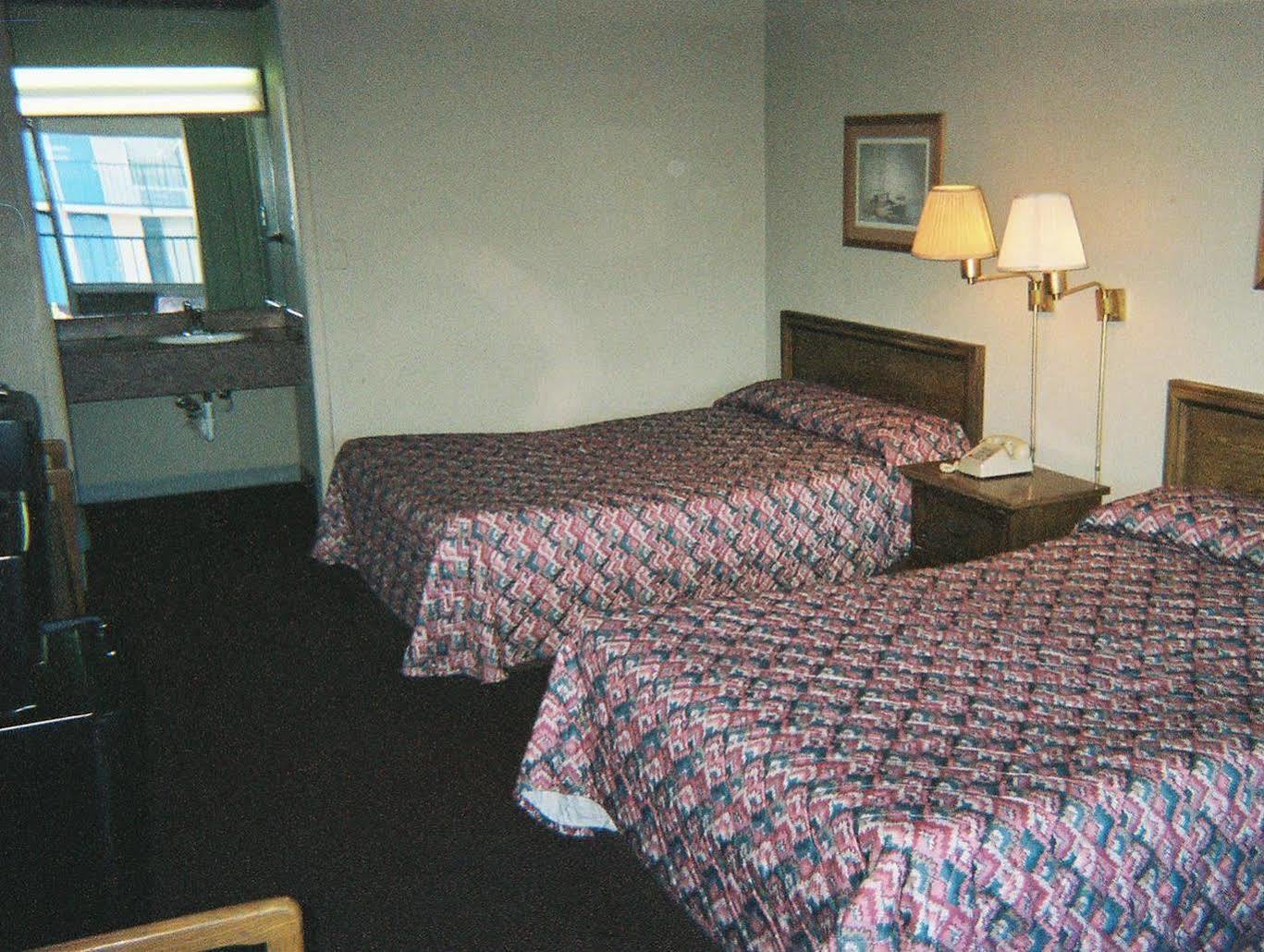 Royal Extended Stay Alcoa Esterno foto