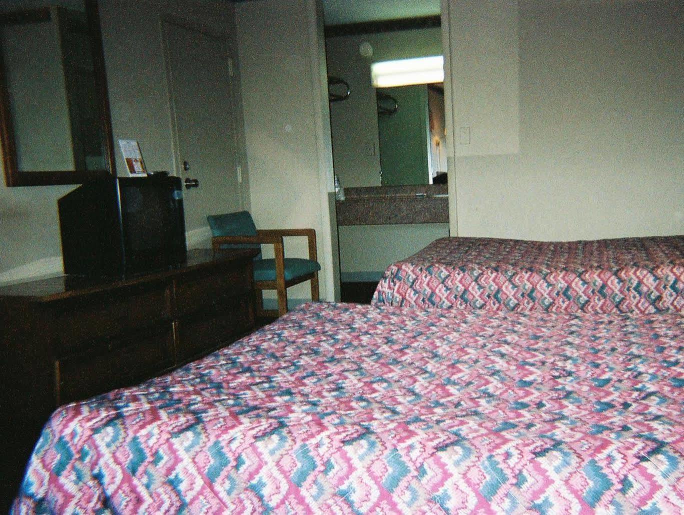 Royal Extended Stay Alcoa Esterno foto