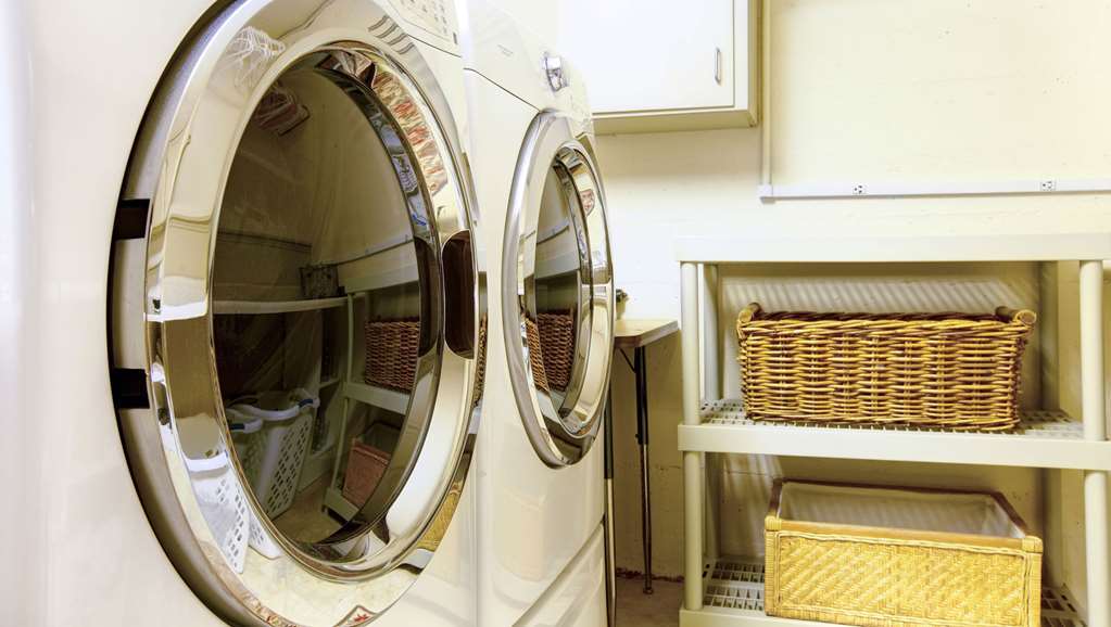 Royal Extended Stay Alcoa Servizi foto