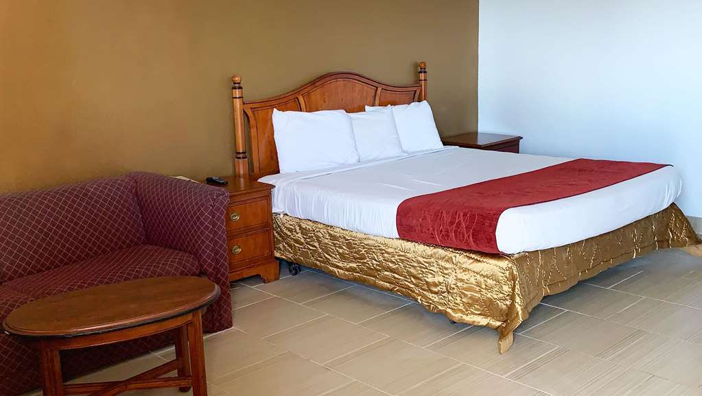 Royal Extended Stay Alcoa Camera foto